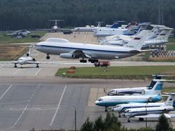 Wujud Pesawat Kiamat Rusia, Tak Kalah dari Amerika