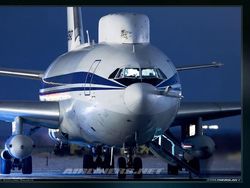 Wujud Pesawat Kiamat Rusia, Tak Kalah dari Amerika