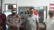 Pria Turunkan Selebgram dari Taksi Online di Semarang Ngaku Ada Perjanjian
