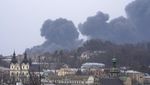 Sebulan Dibombardir Rusia, Ukraina Porak Poranda
