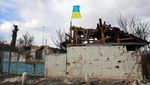 Sebulan Dibombardir Rusia, Ukraina Porak Poranda
