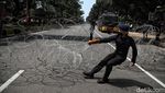 BEM SI Kembali Turun ke Jalan, Kritisi Berbagai Isu Nasional