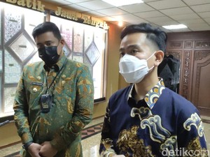 Panitia Pernikahan Ketua MK-Idayati Sudah Dibentuk, Apa Tugas Jokowi?