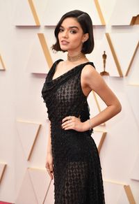 Setelah Didukung Netizen, Rachel Zegler Akhirnya Tampil Juga Di Oscar 2022