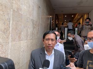 Polda Metro Selidiki Laporan Balik Rektor Ibnu Chaldun Musni Umar