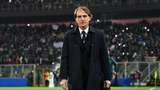 Mancini Tak Terima Italia Dikalahkan Inggris