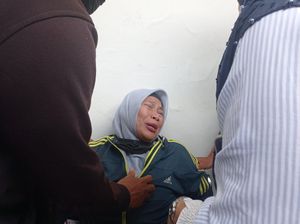 Olivia Nathania Divonis 3 Tahun Karena Jujur, Korban: Hukum Tuhan Berlaku