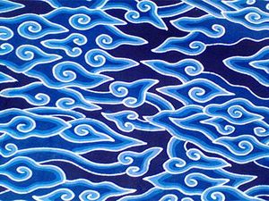 Yuk! Kenali 5 Motif Batik Khas Jawa Barat Paling Populer