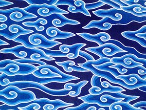 7 Batik Khas Jabar: Dari Mega Mendung hingga Dermayon