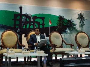 Alasan Gorden Rumah Anggota DPR Diganti: Sudah Lapuk-Seperti Kain Pel