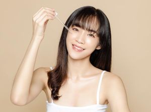 5 Serum untuk Menghilangkan Bekas Jerawat