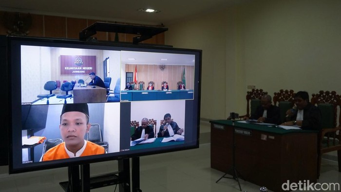 sidang joddy