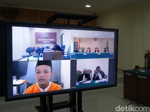 Kuasa Hukum Sebut JPU Sewenang-wenang, Minta Joddy Dihukum Ringan