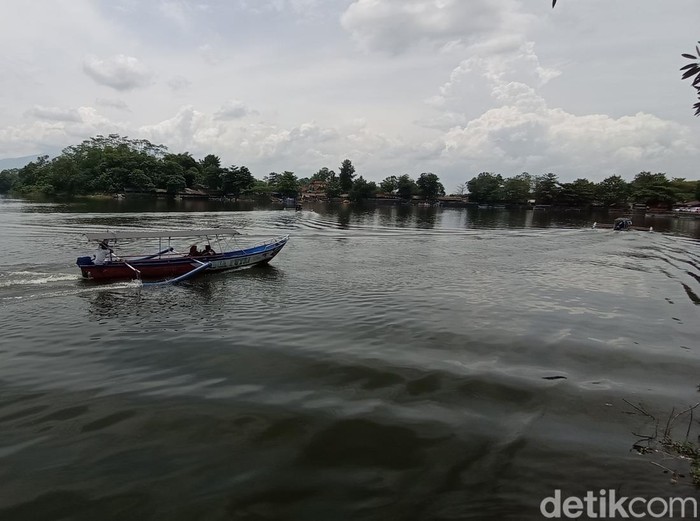 Situ Gede Kota Tasikmalaya