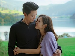 7 Potret Bucin Hyun Bin - Son Ye Jin, Pasutri Goals yang Bikin Jomblo Iri