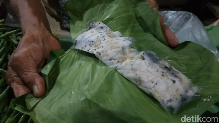 tempe mlandingan