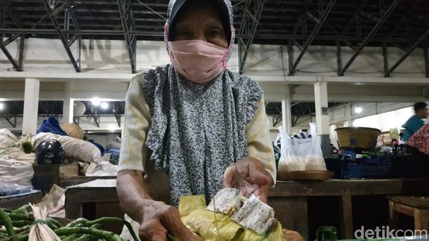 tempe mlandingan