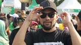 Cerita Teuku Wisnu Datangkan Ambulans saat Tragedi Kanjuruhan Malang
