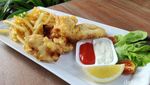 Kafe Mewah The Manor Tawarkan Beefsteak Australia yang Juicy