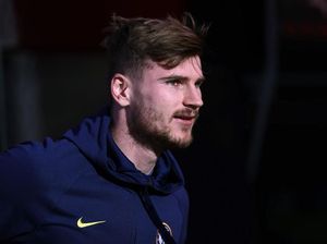 Kejujuran Timo Werner