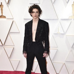 Prediksi Oscar 2026: Kemenangan Michael B. Jordan atau Timothée Chalamet?