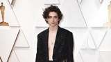 Soal Musim 3 Yumis Cells, Timothee Chalamet Jadi Pasangan Kim Go Eun?