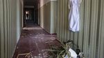 TK di Ukraina Ini Dulunya Penuh Keceriaan, Kini Hancur Berantakan