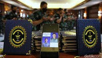 Hal tersebut dikarenakan oleh Kelompok Kriminal Bersenjata (KKB) yang kembali berulah menembaki aparat TNI di Kabupaten Nduga, Provinsi Papua.   