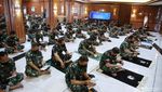 TNI AL Gelar Doa Bersama untuk Prajurit yang Gugur di Papua
