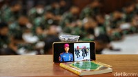 Dua prajurit TNI yang gugur dalam tugas pengamanan di Distrik Kenyam, Nduga, Papua, akan dipulangkan ke kampung halamannya. Jenazah keduanya akan diberangkatkan Senin (28/3) hari ini.  