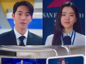 Drakor Twenty Five Twenty One Diduga Tak Happy Ending, Netizen Serbu IG tvN