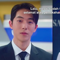 Ending Drakor Twenty Five Twenty One Bikin Trauma, Nam Joo Hyuk Buka Suara