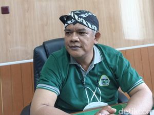 Mengenal Filosofi Udeng Cakra Palah, Ikon Budaya Blitar