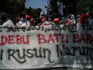 Gerakan Sosial dan Pertumbuhan Kota yang Sehat
