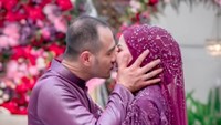 Laporan KDRT Venna Melinda itu dilaporkan ke Polresta Kediri. Namun, Polda Jatim mulai hari ini mengambil alih penanganan kasus itu untuk efesiensi penanganan. (Instagram/@vennamelindareal)
