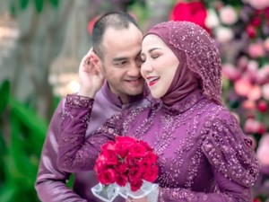 Siap Nyaleg Lagi, Venna Melinda Tak Pernah Utang untuk Dana Kampanye