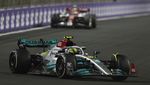 Wuusss... Verstappen Melesat di F1 GP Arab Saudi!