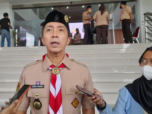 Pemkot Bogor Imbau Warga Tak Pakai Plastik Saat Bagikan Daging Kurban