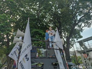 Warga Marunda Ancam Gugat KCN Jika Tak Ada Solusi Polusi Abu Batu Bara