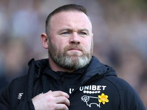 Rooney Impikan Jadi Manajer Manchester United