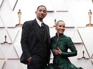 Santer Rumor Cerai, Will Smith dan Jada Jual Rumah Rp 33 Miliar