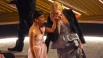 Kumpulan Momen Unik di Oscar 2022