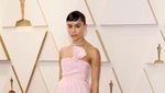 Penampilan Zoe Kravitz Hingga Zendaya di Oscar 2022