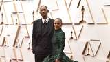 Alasan Alopecia yang Diidap Jada Pinkett Bukanlah Lelucon