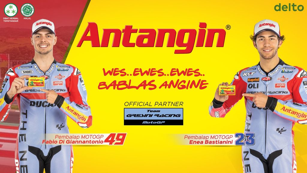 adv antangin