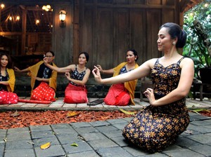 Keberagaman Budaya Indonesia dan Contoh-contohnya