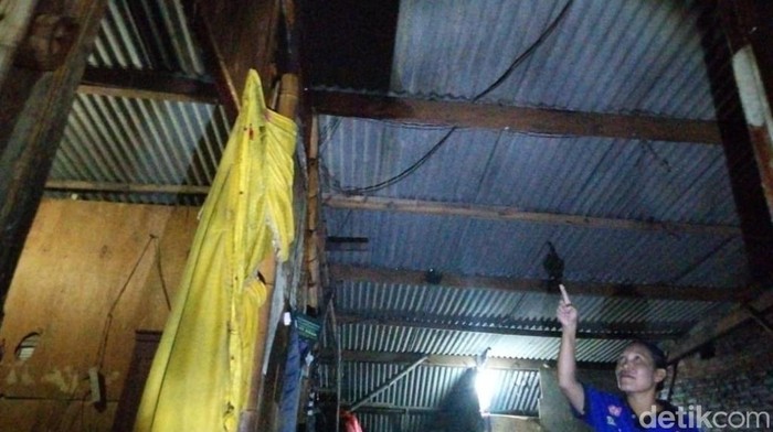 angin kencang di pasuruan