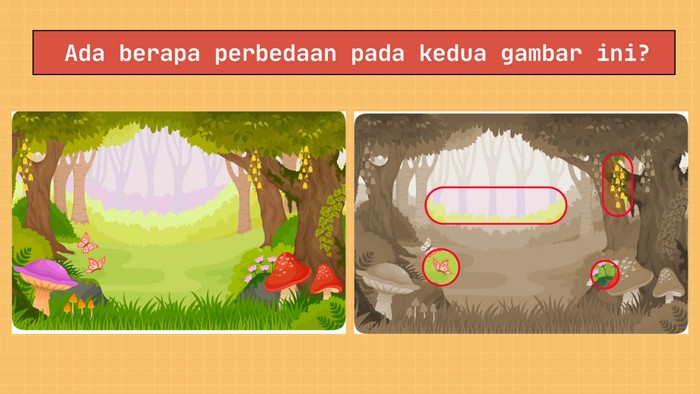 Asah otak detikHealth