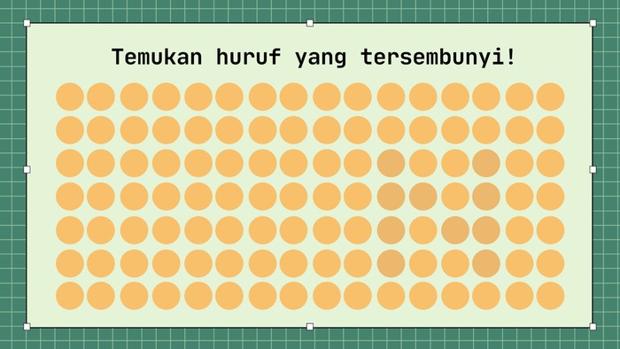 Asah otak Asah otak detikHealth