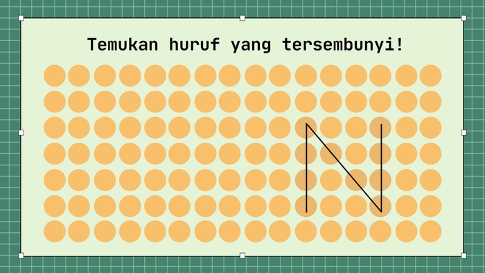 Asah otak detikHealth